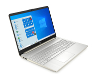 HP 15s-fq2009nw i5-1135G7/8GB/512GB SSD/15,6"/Win10 Home Pale G - 1460047 - zdjęcie 2
